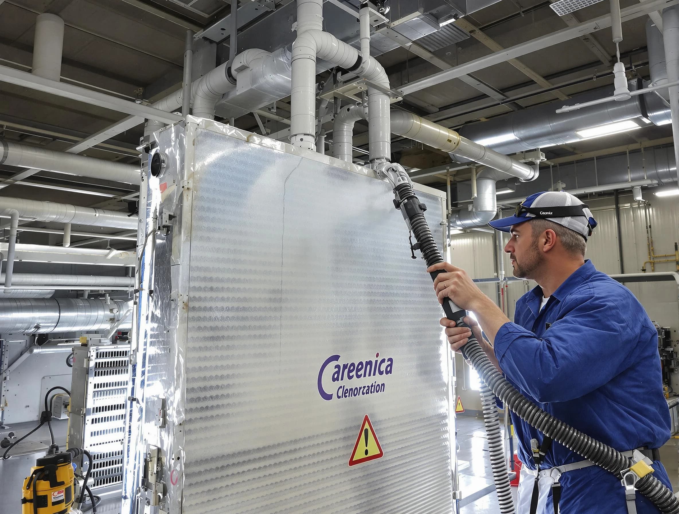 Coil Cleaning service in Clearfield, UT