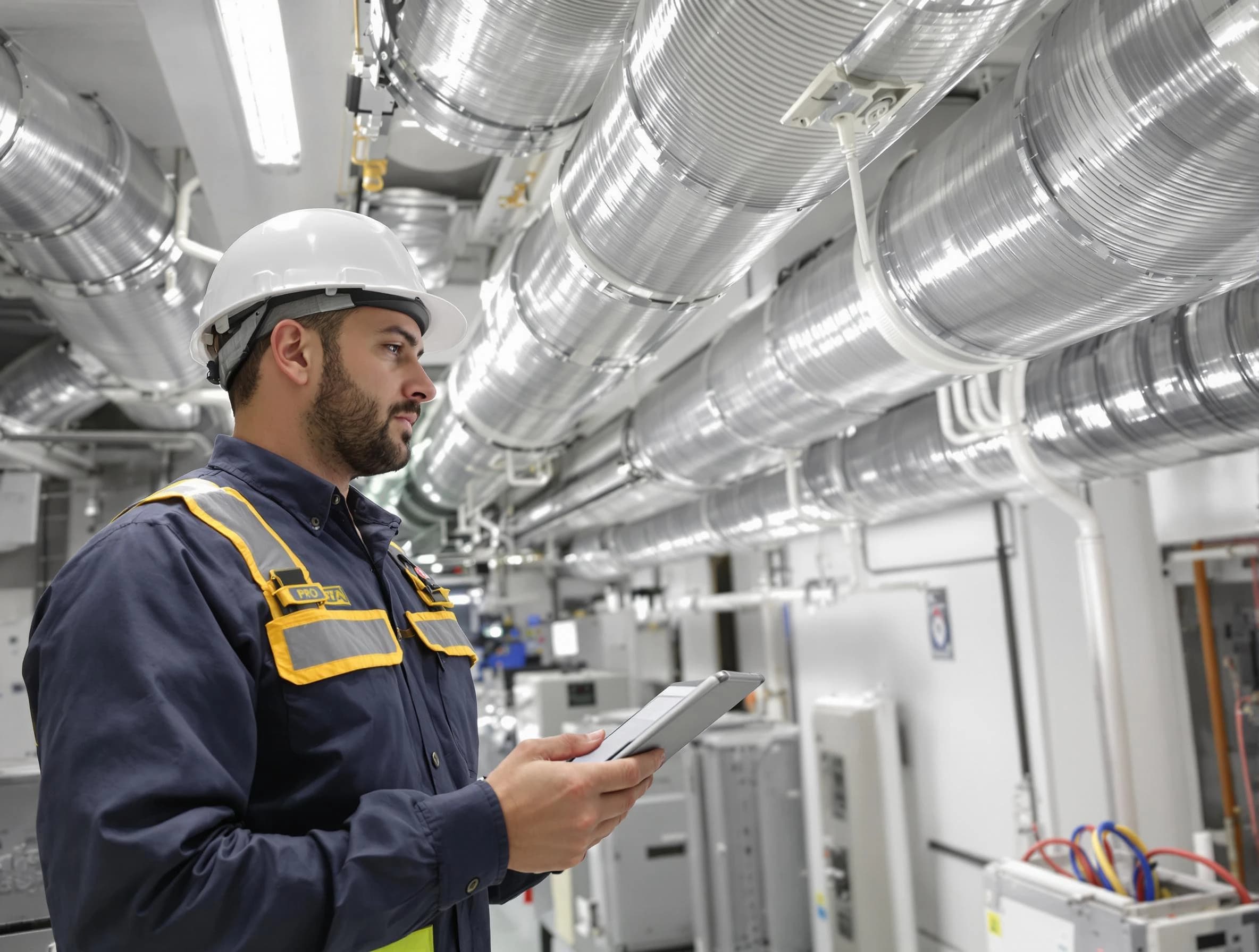 Filter Inspection service in Clearfield, UT