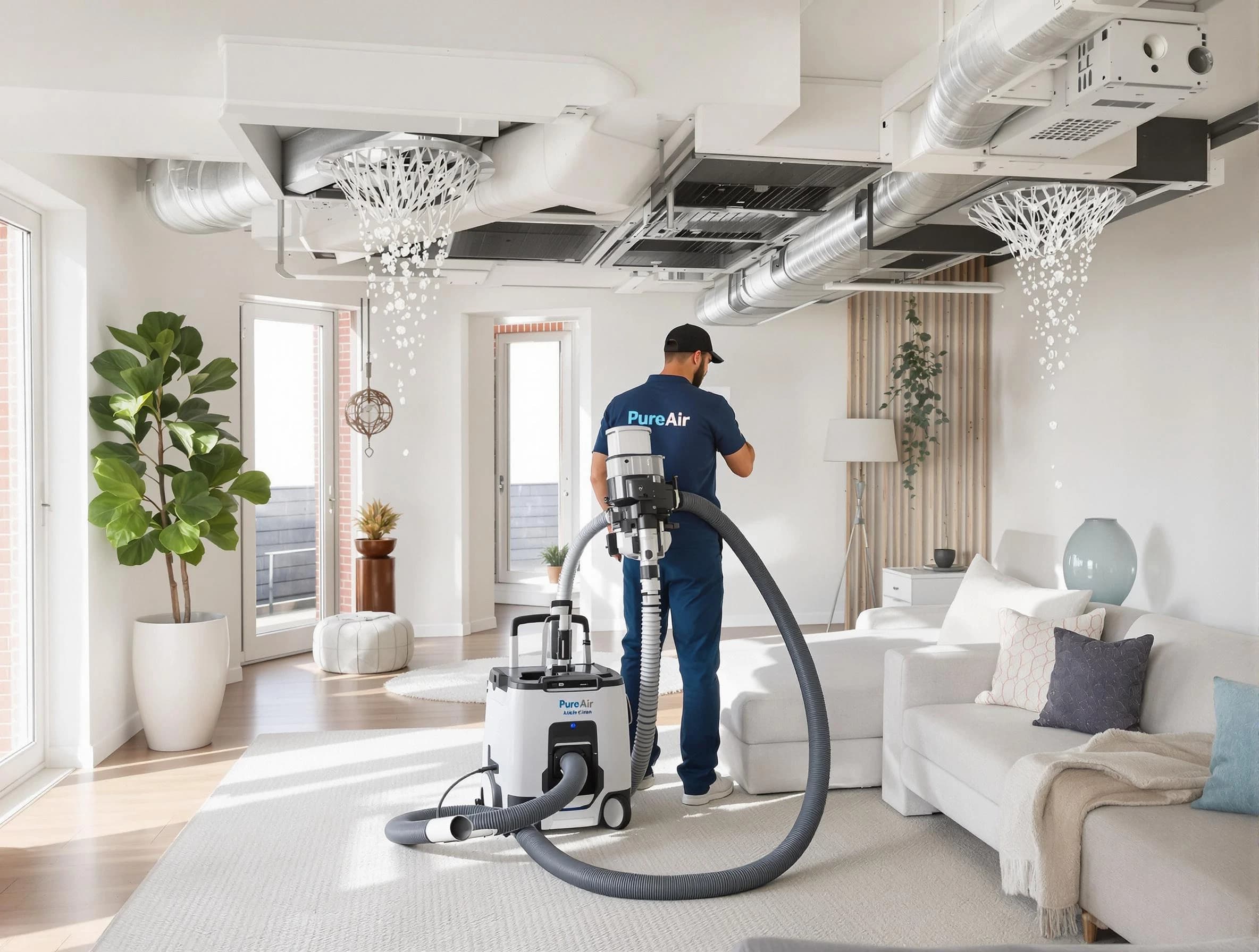 Pure Cleaning service in Clearfield, UT